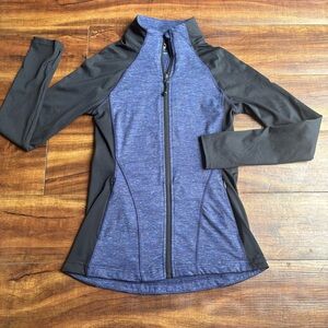 Jacket shape